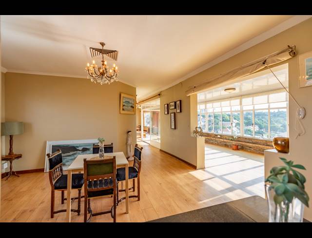 4 BEDROOM PENTHOUSE FOR SALE IN MUSGRAVE
